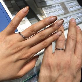 【アイプリモ(I-PRIMO)の口コミ】 ネットで見てこのデザインを目当てで店頭に行って、ネットで見た通りシン…