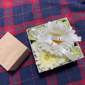 【YUKA HOJO(ユカホウジョウ)の口コミ】 結婚指輪ですが、仕事上毎日つけるわけではないのでファッション性のある…