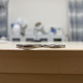 【アイプリモ(I-PRIMO)の口コミ】 あまり分厚くなく、シンプルだったから。はめた際に指に違和感があるのが…