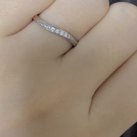 【アイプリモ(I-PRIMO)の口コミ】 私の指が太めで短いのでウェーブやブイラインのものを探していました。ア…