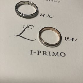 【アイプリモ(I-PRIMO)の口コミ】 いろいろと見て回りましたが、最後の決め手は見た目です！！！ビビッとき…