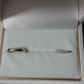 【宝寿堂(ほうじゅどう)の口コミ】 10店舗以上のお店を回って、本当に欲しいと思えるデザインを探しました。…