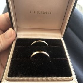 【アイプリモ(I-PRIMO)の口コミ】 デザインは本当はちょっと高いデザインが気に入っていましたが、ちょっと…