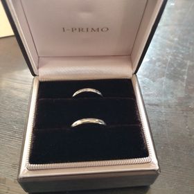 【アイプリモ(I-PRIMO)の口コミ】 流行り廃りがなく、普段使いに影響なさそうなものを選びました。家事をす…