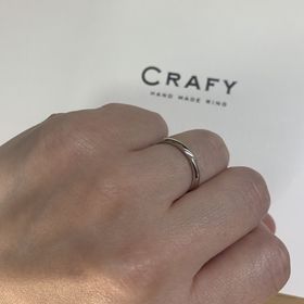 【CRAFY(クラフィ)の口コミ】 シンプルなデザインと取り組みやすい制作時間、金額に惹かれて購入を決め…
