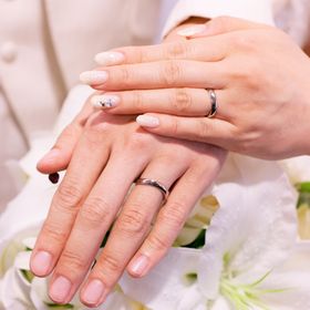 【ties(タイズ)】の口コミ 決め手となったのは、そのデザインのシンプルさの陰に、込められたロマンチ...