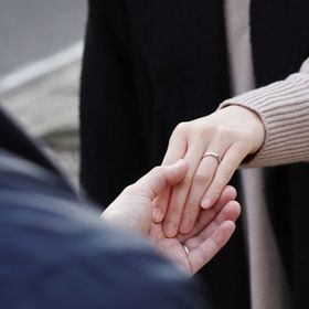 【出雲結(いずもゆい)の口コミ】 2人の生まれが島根で、プロポーズの場所も出雲大社の近くだったのでせっか…