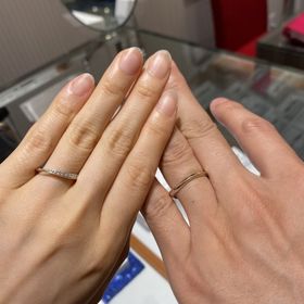 【CHARMY(チャーミー)の口コミ】 使用していく中で、歪んだりすることのないように、美しさがありながらも…