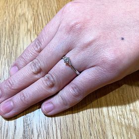 【COLANY(コラニー)の口コミ】 長く使うものなので、耐久性や修理のしやすさを重視しました。また、ちょ…