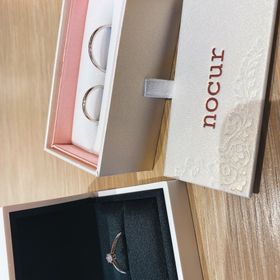 【VANillA(ヴァニラ)の口コミ】 指輪にお金をかけるつもりがなかったのですが、希望の値段帯で、気に入っ…