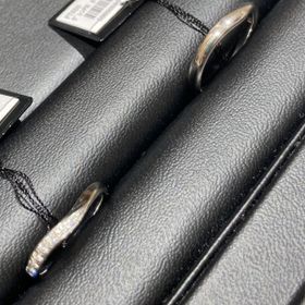 【ラザール ダイヤモンド(LAZARE DIAMOND)の口コミ】 プラチナ950〜・ダイヤモンドの輝き方に関して、ラザールダイヤモンドさん…