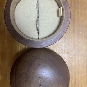 【COLANY(コラニー)の口コミ】 購入の決め手はリングデザインの意味としてsweet candyの「温かい心」とい…