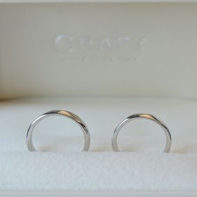 【CRAFY(クラフィ)の口コミ】 手作りが希望だったので、インスタグラムをたくさん拝見して決めました。…