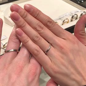 【CHARMY(チャーミー)の口コミ】 鍛造なこと、鍛造なのにデザイン性があり(s字)コンビネーションなこと、サ…