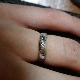 【JEWELRY  KAMATA(ジュエリーかまた)の口コミ】 フルオーダーができるのと自分の予算に合わせていろいろと決めていけるの…