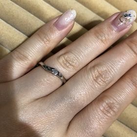 【TRECENTI(トレセンテ)の口コミ】 ネットでデザインを見ていて一目惚れだった。
他のブランドも見てみたけど…