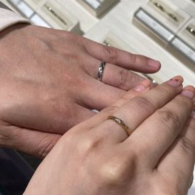 【Princess Bijou(プリンセス・ビジュー)の口コミ】 大人っぽいディズニーリングを探しているならおすすめ。
ぱっと見ディズニ…