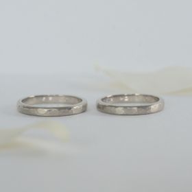 【CRAFY(クラフィ)の口コミ】 パートナー共にブランドにも特に興味もなく、自分達で作れたら凄く思い出…