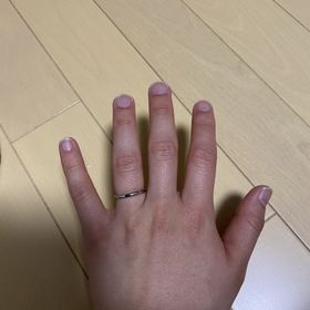 【銀座ダイヤモンドシライシの口コミ】 他店でも結婚指輪の購入を検討していましたが、ブランドとしての知名度、…