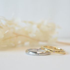 【CRAFY(クラフィ)の口コミ】 まず、自分の肌色に合うシルバーは確定で、あとはデザインを決める。とい…