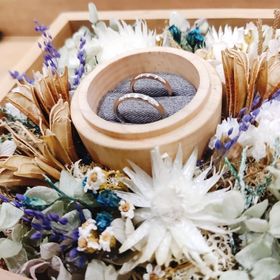 【鎌倉彫金工房の口コミ】 高価な買い物なので、質の良いものが欲しいと思いつつ、また指輪を自分た…