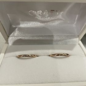 【CRAFY(クラフィ)の口コミ】 特に欲しかったブランドもデザインも無かったのでせっかくなら記念にもな…