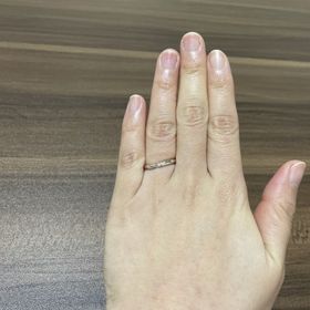 【アイプリモ(I-PRIMO)の口コミ】 自分の手に合ったものをお店の方が決めてくださりました。自分では数ある…