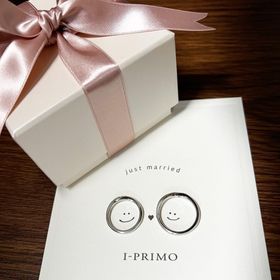 【アイプリモ(I-PRIMO)の口コミ】 Instagramで見つけて可愛いなと思い、
実際に店舗でつけさせていただきま…