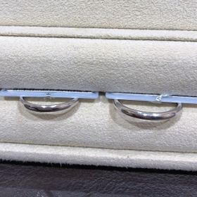 【TRECENTI(トレセンテ)の口コミ】 シンプルなデザインで着け心地が良いものを探していたのでとても良かった…