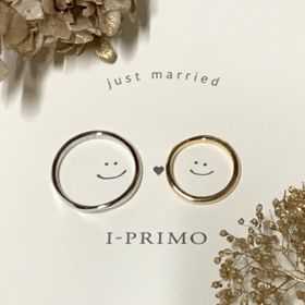 【アイプリモ(I-PRIMO)の口コミ】 彼の手がごつくウェーブは似合わなそうという理由で来店前はストレートの…