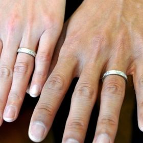 【Mariage ent(マリアージュエント)の口コミ】 ペアリングとはいえ、男女で若干違うものが欲しかった。そういう意味では…