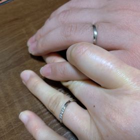 【RosettE(ロゼット)の口コミ】 シンプルでつけやすく、自分にあっているものを選べました
まま、ファッシ…