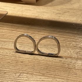 【ringram(リングラム)の口コミ】 特にブランドに興味がなかった2人です。それなら手作りにとリングラムさん…