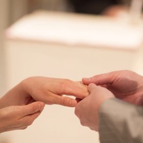 【アイプリモ(I-PRIMO)の口コミ】 何店舗も見て回り、なかなか「これ！」というリングに出会えずにいました…