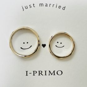 【アイプリモ(I-PRIMO)の口コミ】 私はウェーブのかかったものが良いと言い、旦那はストレートが良いと言っ…