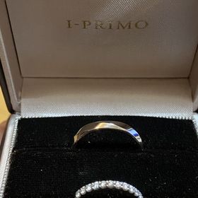 【アイプリモ(I-PRIMO)の口コミ】 価格帯が良心的だったこと、スタッフさんが親切だったこと、デザイン数が…