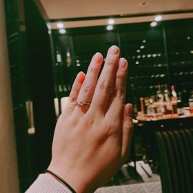 【アイプリモ(I-PRIMO)の口コミ】 最初はどこの指輪にしようかかなり迷いました。
でもアイプリモのリングの…