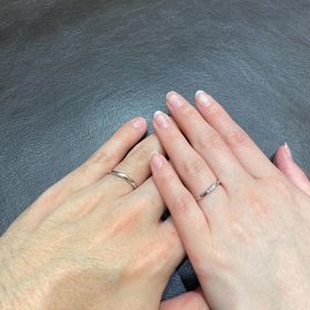 【TRECENTI(トレセンテ)の口コミ】 デザインが豊富だと感じました。
また、価格もあまり高額すぎないため、予…