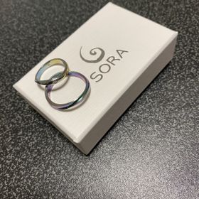 【SORA(ソラ)の口コミ】 価格はがんばりました！少し高いかな？と思いましたが、婚約指輪買わなか…