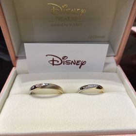 【ケイウノ ブライダル(K.UNO BRIDAL)の口コミ】 見た目が1番です。普段は好みが分かれるのですが初めて好みがあった指輪で…