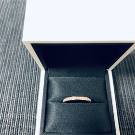 【FOREVERMARK(フォーエバーマーク)の口コミ】 様々なブランドから選ぶ事ができ、自分の好みに合った指輪をご提案＆探す…