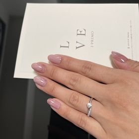 【アイプリモ(I-PRIMO)の口コミ】 指輪のデザイン、意味合い、そしてプランナーさんのお人柄、全てにおいて…