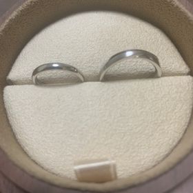 【COLANY(コラニー)の口コミ】 婚約者がインスタグラムにて婚約・結婚指輪を探していたところ発見。お店…