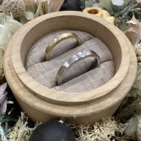 【鎌倉彫金工房の口コミ】 それぞれが好きな素材、形、デザインで作ることができた。当日実物を見な…