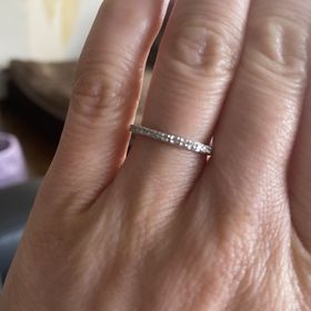 【LIAISON(リエゾン)の口コミ】 かわいいのが、たくさんあって本当に迷いましたが
このLIASON:エタニティ…