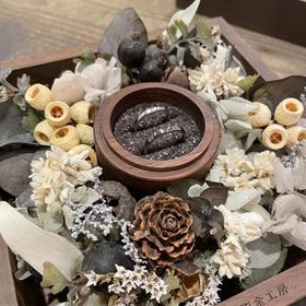 【鎌倉彫金工房の口コミ】 手作りを希望していましたが、その中でもお店の雰囲気やHPで公開されてい…