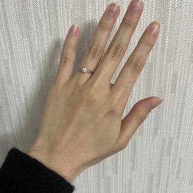 【アイプリモ(I-PRIMO)の口コミ】 長く付けたくてシンプルなデザインが欲しいけど、、、どこかオリジナル(か…