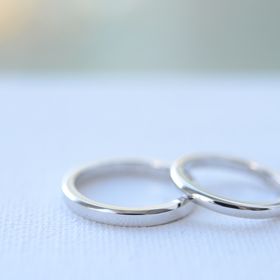【CRAFY(クラフィ)の口コミ】 既製品の指輪よりも自分達で作った唯一無二の指輪にしたかったから！
指輪…