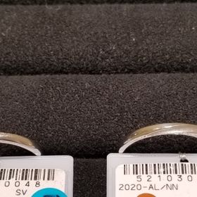 【TRECENTI(トレセンテ)の口コミ】 普通の指輪とは違い「指輪の着け心地が良い」ように工夫されているとお店…