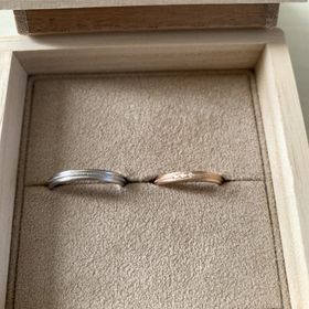 【YUKA HOJO(ユカホウジョウ)の口コミ】 指輪等は重さや質感、特に金属特有の冷たさが苦手で着けていませんでした…